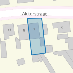 Perceel MDE01-S-1679