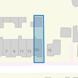 Perceel MDE01-S-1698