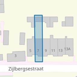 Perceel MDE01-S-1702
