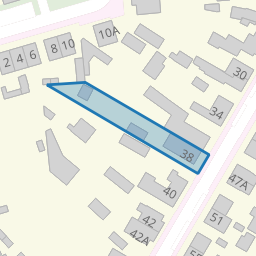 Perceel MDE01-S-1714