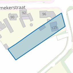 Perceel MDE01-S-172