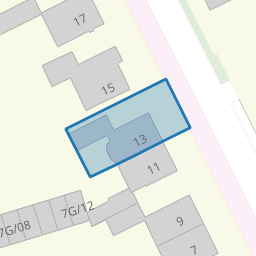 Perceel MDE01-S-1747