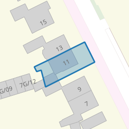 Perceel MDE01-S-1748