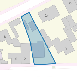 Perceel MDE01-S-1780