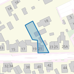 Perceel MDE01-S-1806