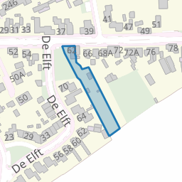Perceel MDE01-S-1824