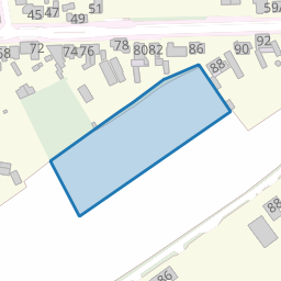 Perceel MDE01-S-1836