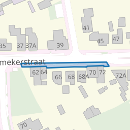 Perceel MDE01-S-1872