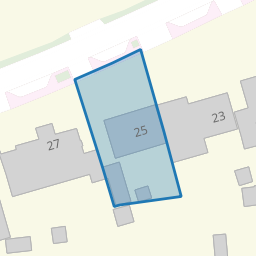 Perceel MDE01-S-1904