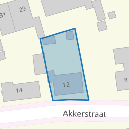 Perceel MDE01-S-1929