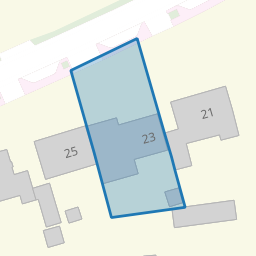 Perceel MDE01-S-1931