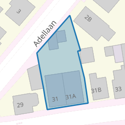 Perceel MDE01-S-1960