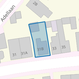 Perceel MDE01-S-1961