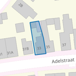 Perceel MDE01-S-1962