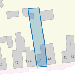 Perceel MDE01-S-1965