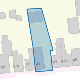 Perceel MDE01-S-1966
