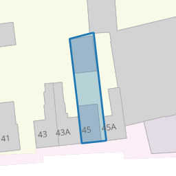Perceel MDE01-S-1969