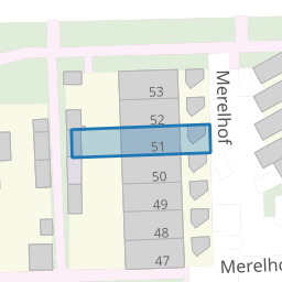 Perceel MDE01-S-1979