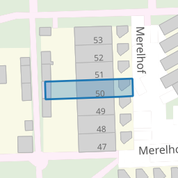 Perceel MDE01-S-1980