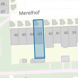 Perceel MDE01-S-1987