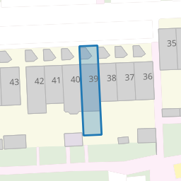 Perceel MDE01-S-1991