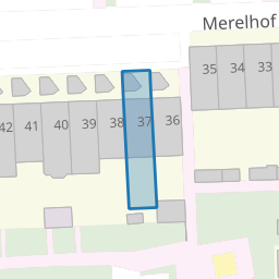 Perceel MDE01-S-1993