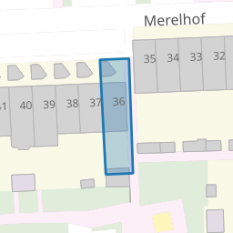 Perceel MDE01-S-1994