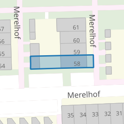 Perceel MDE01-S-2006