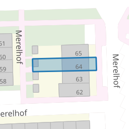 Perceel MDE01-S-2008