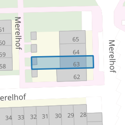 Perceel MDE01-S-2009