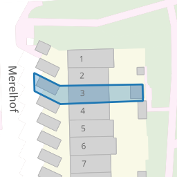 Perceel MDE01-S-2013