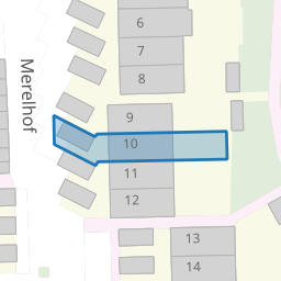 Perceel MDE01-S-2020