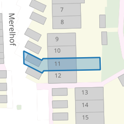 Perceel MDE01-S-2021