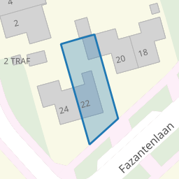 Perceel MDE01-S-2063