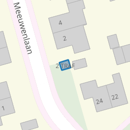 Perceel MDE01-S-2066