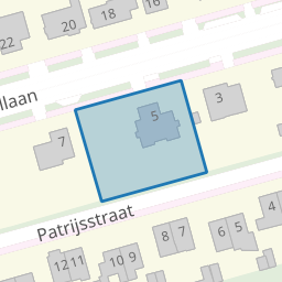 Perceel MDE01-S-2067