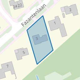 Perceel MDE01-S-2076