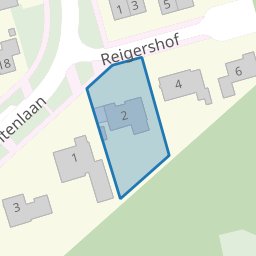 Perceel MDE01-S-2077