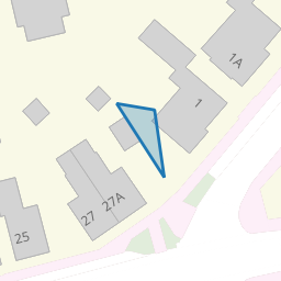 Perceel MDE01-S-2079