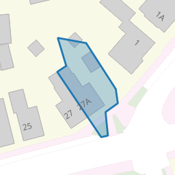 Perceel MDE01-S-2081