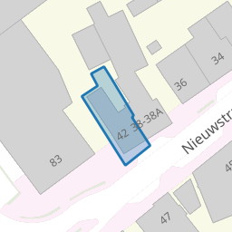 Perceel MDE01-S-2110