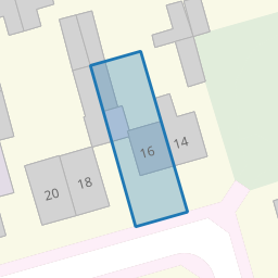 Perceel MDE01-S-2121