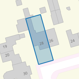 Perceel MDE01-S-2127