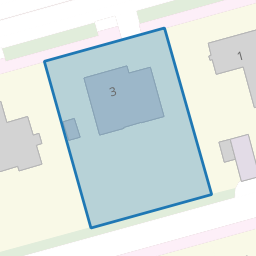 Perceel MDE01-S-2128
