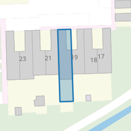 Perceel MDE01-S-2137