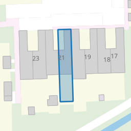 Perceel MDE01-S-2138