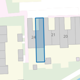 Perceel MDE01-S-2140