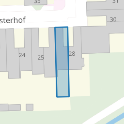 Perceel MDE01-S-2149