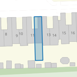 Perceel MDE01-S-2160