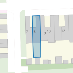 Perceel MDE01-S-2164